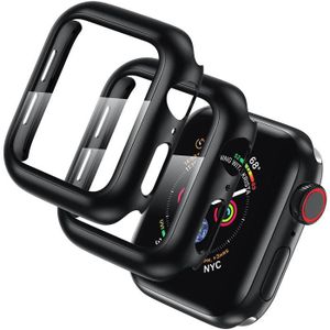 PROTECTION MONTRE CONN. 2 Pack Coque Compatible avec Apple Watch 40mm SE S