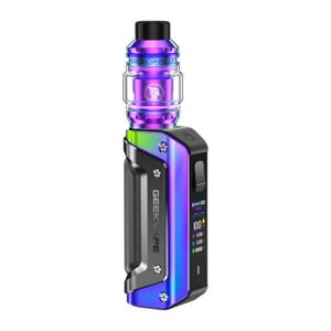 elfbar nachfüll pod läuft aus Kit Aegis L200 Classic Geekvape