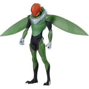 FIGURINE - PERSONNAGE Figurine Spiderman 15 cm - HASBRO - Marvel's Vultu