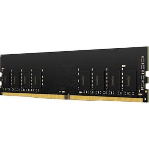 MÉMOIRE RAM Mémoire RAM PC 16Go DIMM DDR4 Lexar PC4-21300 2666