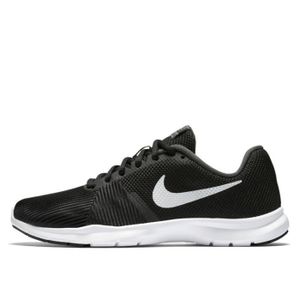 free run noir blanche