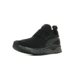 puma tsugi noir