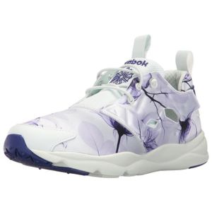 reebok furylite violet