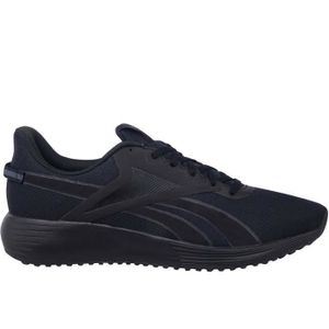 CHAUSSURES DE FITNESS Chaussures de sport - REEBOK - Lite Plus 3 - Noir 