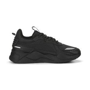 BASKET Basket Puma RS X TRIPLE - Noir