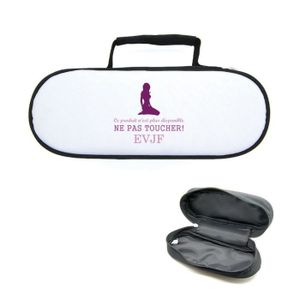 Mygoodprice Masque de nuit pour repos voyage et sommeil EVJF 2
