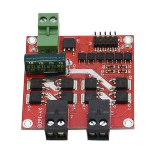 Stepping Réversible photorépéteur moteur régulateur de vitesse Pulse Signal Controller