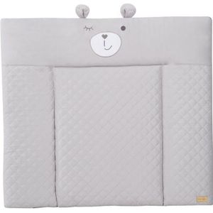 Matelas à Langer 60 X 70 Cm - Doux, Certifié Öeko-Tex, Fabriqué En Allemagne