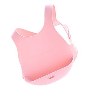 Bavoir Plastique Recuperateur Ajustable Bavoir Silicone Enfant Grande Poche Leger Impermeable 6 Pack Manyo Bavoir Bebe Silicone Souple Bebe Puericulture Le Repas De Bebe