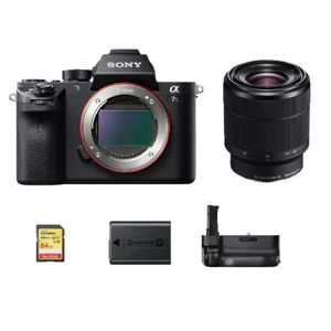sony a7s2 : A consulter avant votre achat