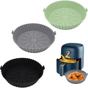 Kit d'accessoires de cuisson Air Fryer pour Barbecues - 9009235012