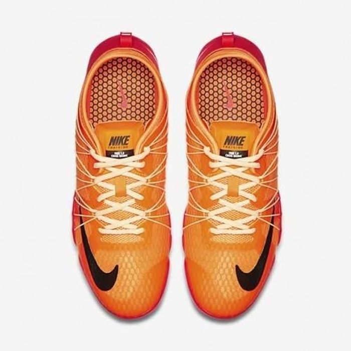 Nike free Cdiscount
