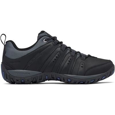 Chaussures Randonnée Columbia Crestwood Homme – Marron, Pointure 9, NEUF Sans Boîte