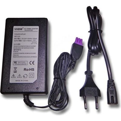 Cable d'alimentation d'imprimante 32V - 2500mA pour HP Officejet,  Photosmart etc. remplace C8187-67339, C8187-60034, 0957… - Cdiscount  Informatique