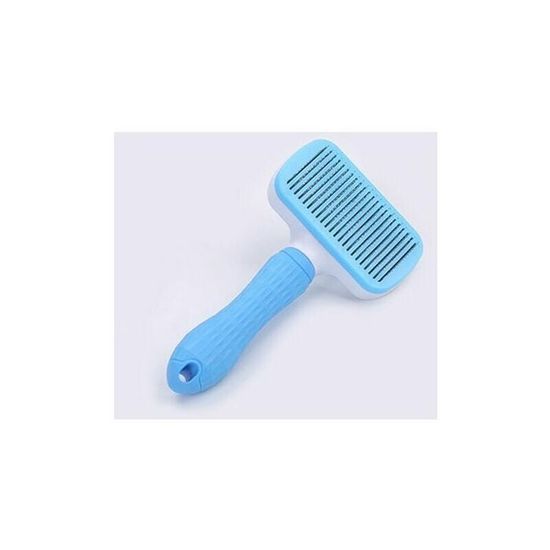 Peigne De Toilettage SoloComb – Pour Chevaux Et Animaux – Éclaircissage – Neuf