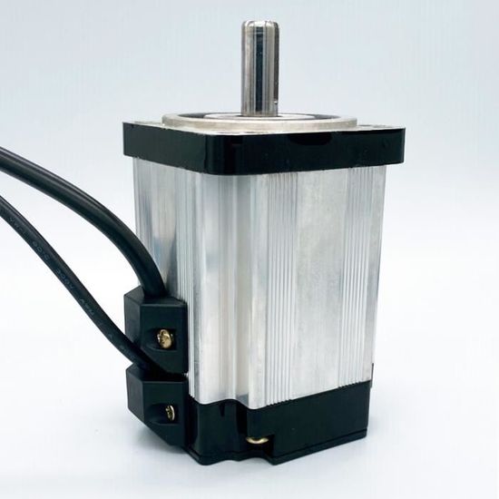 24V 3000 tr min Moteur à aimant Permanent sans balais, haute — free download