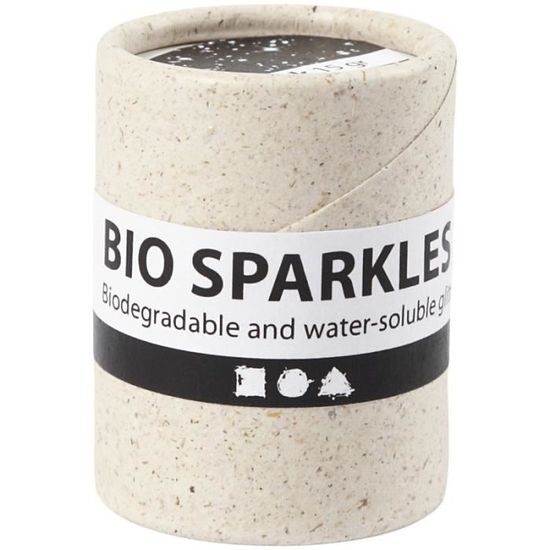 Achetez Notre Kit Paillettes Biodégradables - Bestsellers - Si Si La - 7