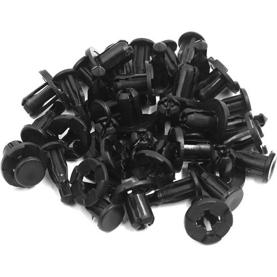 sourcing map 10Stk. Mini- Schlitzschraubendreher, 2,0mm Flachkopf für