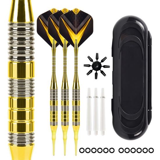 Fût Graphite UST Mamiya Recoil Dart .370 - Rigide (Stiff) 75g - Lot De