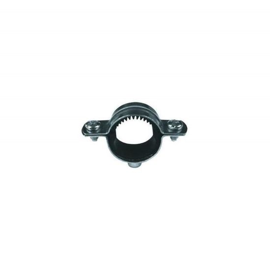 Lot De 4 Colliers Isophoniques FISCHER 22mm - Pour Isolation Acoustique - Neuf