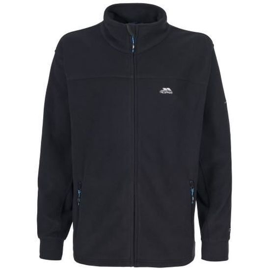 Result RS231 - Veste Polaire Homme Poches Zippées | France