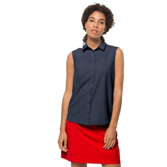 Chemisier Sans Manches Femme Max Edition - Taille M - Très Bon état D'occasion
