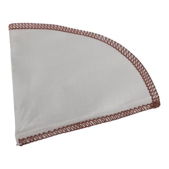 Filtre à Café Conique Réutilisable N°2 Pour 4 Tasses - Compatible Cuisinart, Krups Et Autres Cafetières