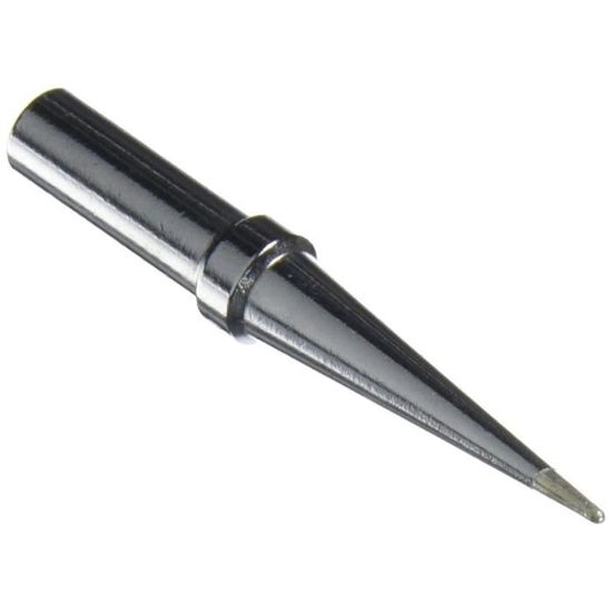 Panne De Fer à Souder - WELLER - RTPS 001 C - Conique - Taille 0.10 Mm - 1 Pc(s