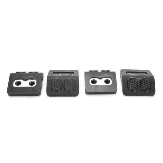 Lot De 5 Protecteurs Tête D'oiseau Pour Démonte-pneus - Nylon, Protection Jante Anti-rayures, Changement Pneu