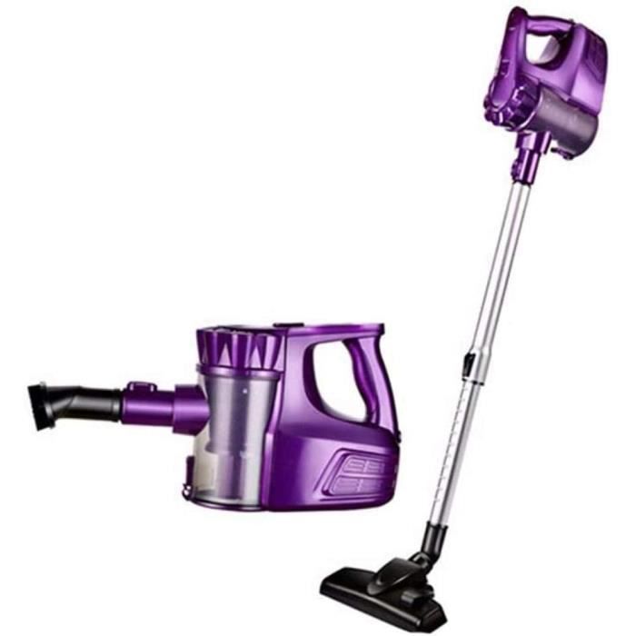 BALAI ELECTRIQUE JWCN Ultra puissante aspirateur sans Fil Master 600 W Vas Vide Lumineux avec des brosses Professionnelles pour 423