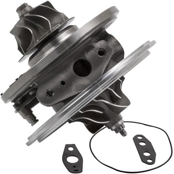 Pour Nissan Navara D40 Pathfinder Turbo Cartouche 751243-5002S 2.5L 14411-EB300