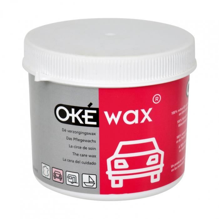 Oké-Wax autowax 350 ml