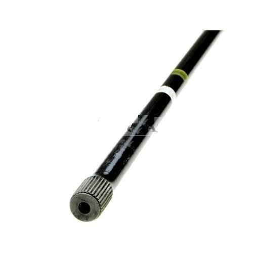 Barre de torsion train arriere Citroen Berlingo Picasso Peugeot Partner 119cm