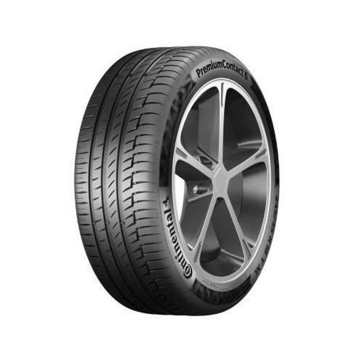Pneu en 225-50 WR18 TL 95W CO PREMIUM CONT 6 SSR, RUNFLAT BANDEN, -