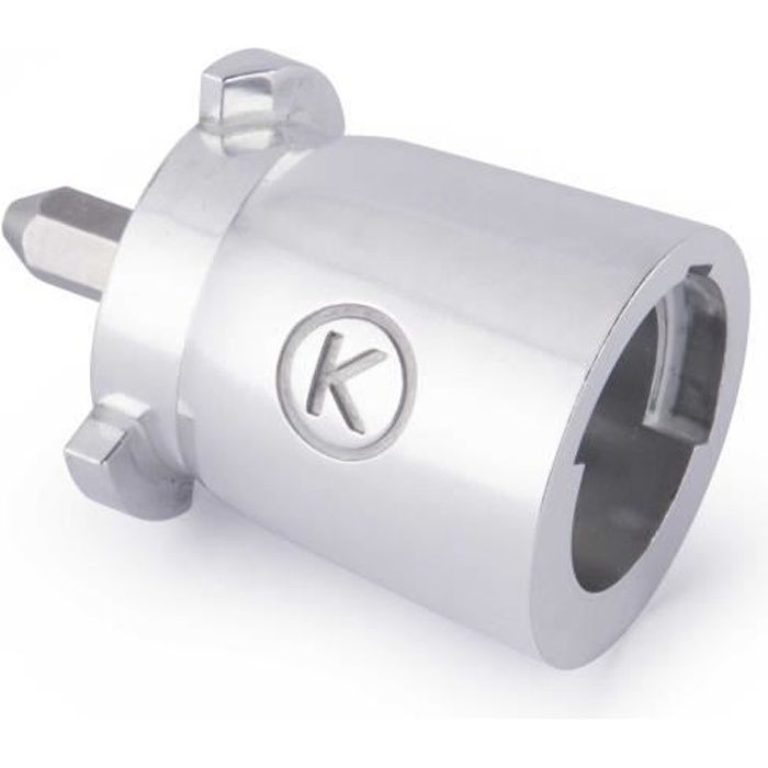 KENWOOD Accessoires KAT002ME Adaptateur accessoires -AT-