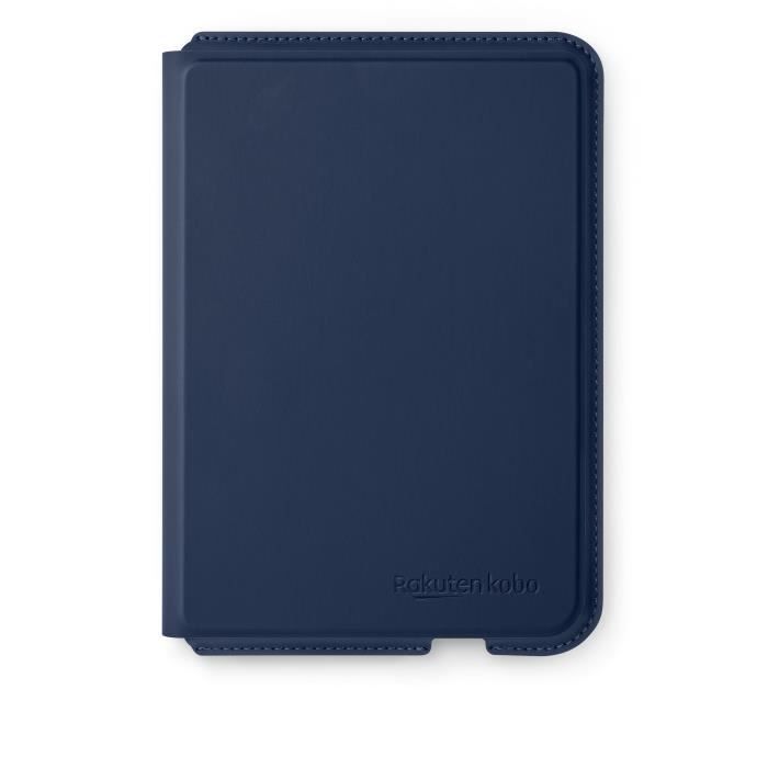 Étui pour liseuse KOBO Clara 2E - Bleu