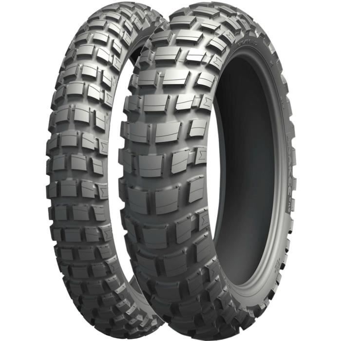 MICHELIN ANAKEE WILD 150/70 18 70R - Pneu Eté