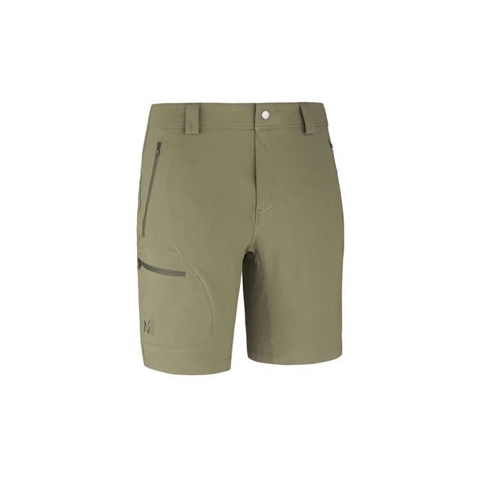 Trekker Stretch II Short - Short randonnée homme