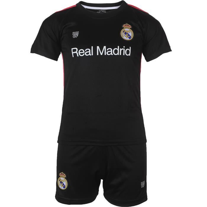 Maillot + short REAL MADRID - Collection officielle