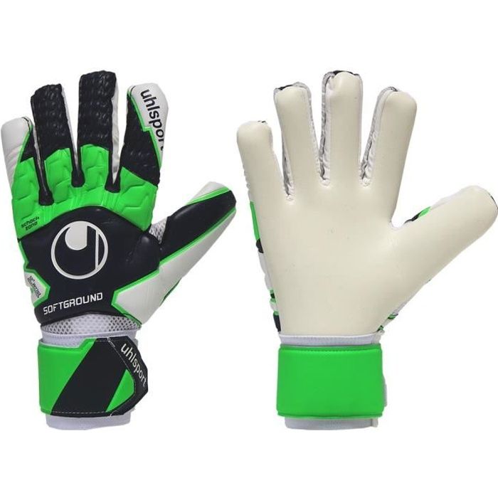 UHLSPORT SOFT HN COMPETITION Gants de gardien de but