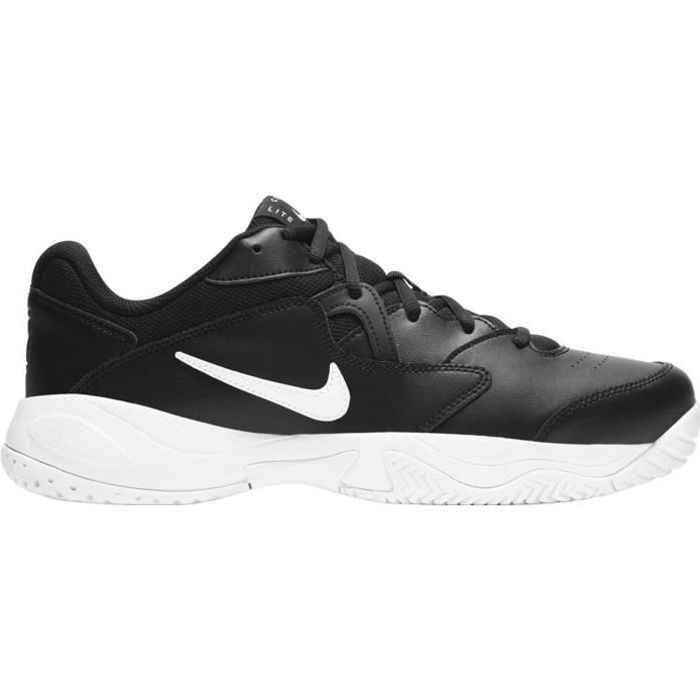 CHAUSSURES DE SPORT TENNIS POUR HOMMES NIKE COURT LITE 2 AR8836 005: