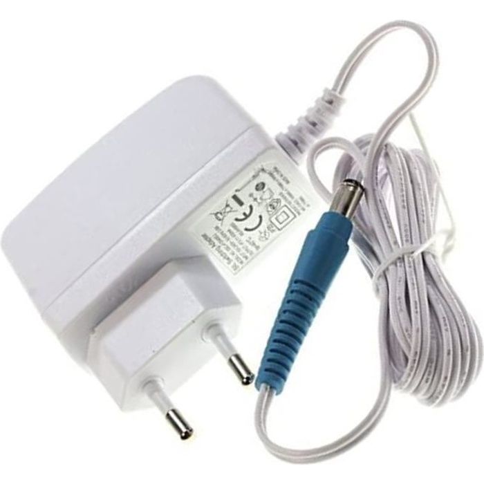 Chargeur 18/24V - Aspirateur - ROWENTA (51948)