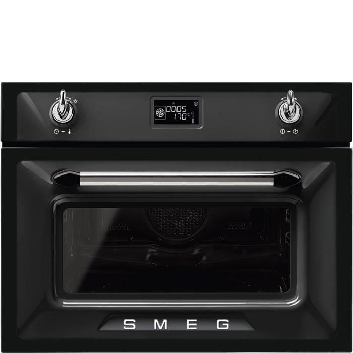 SF4920MCN1 - FOURS ENCASTRABLE - SMEG