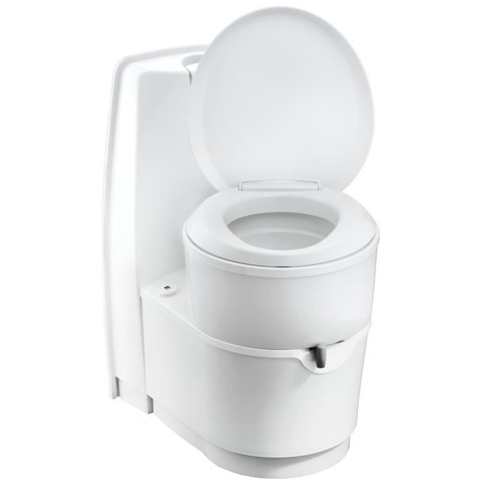 THETFORD Toilettes à cassette C224-CW