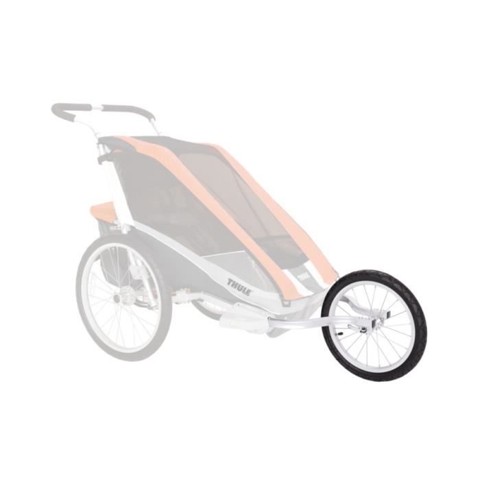 Thule Jogging-Set Cougar 1/Cheetah 1 - Roue - g…