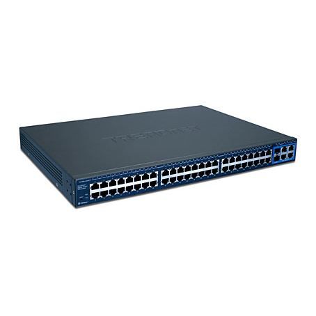 TRENDnet - TEG-2248WS