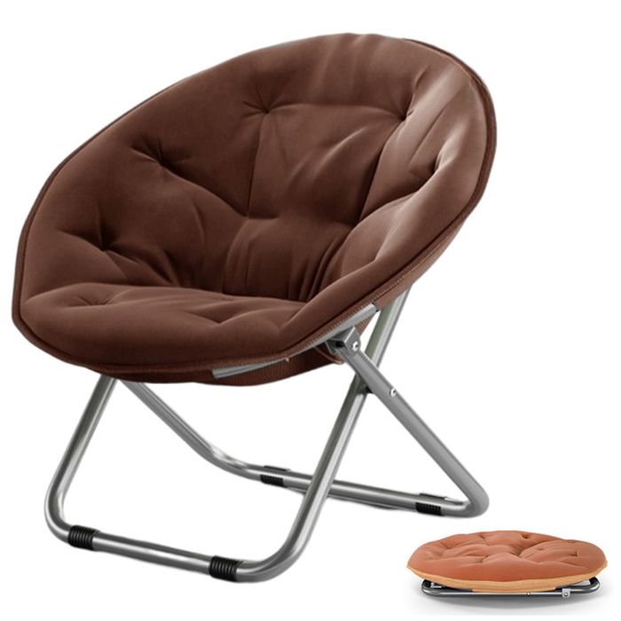 Chaise Longue Pliable Outtec - Léger 1,75kg - Jardin, Plage, Camping - Support 100kg - 7