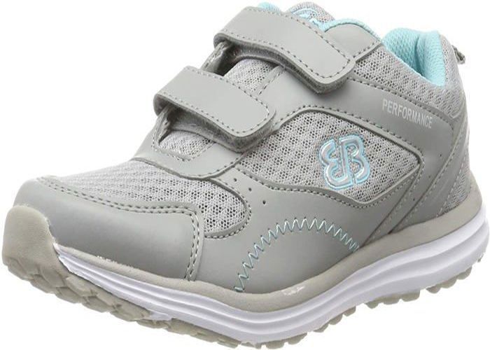 BRÜTTING Basket Brütting - 121034 - Brutting Femme Performance V Chaussures de Fitness