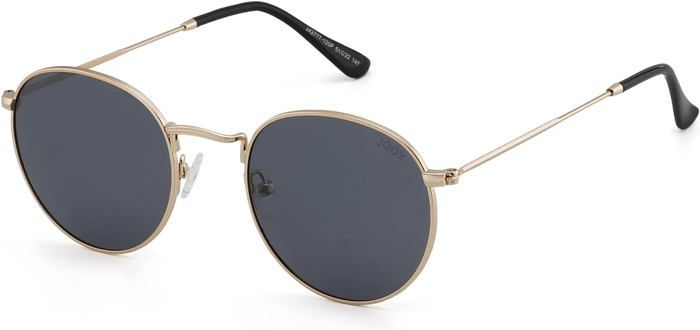 Lunettes de soleil rondes avec des verres de qualité en ligne