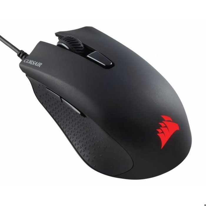 Souris Gaming Corsair HARPOON RGB PRO 12000dpi 117g - Corsair